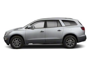 2012 Buick ENCLAVE LEATHER GROUP