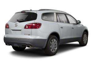 2012 Buick ENCLAVE LEATHER GROUP