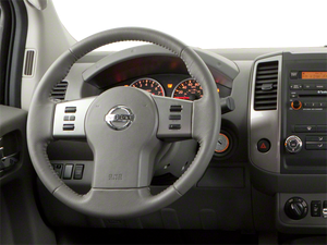 2010 Nissan Frontier SE