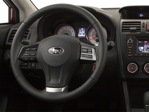 2012 Subaru Impreza PREMIUM