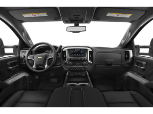2016 Chevrolet SILVERADO K3500 LTZ