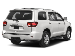 2019 Toyota SEQUOIA Limited
