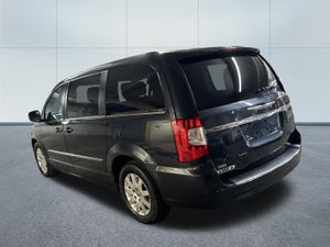 2014 Chrysler Town &amp; Country TOURING