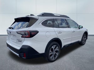 2020 Subaru Outback TOURING