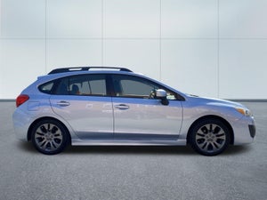 2014 Subaru Impreza 2.0I SPORT PREM