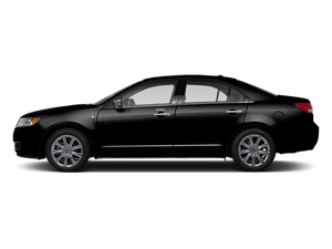 2010 Lincoln MKZ 4dr Sdn AWD