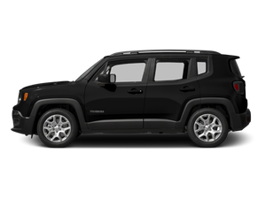 2015 Jeep Renegade LIMITED