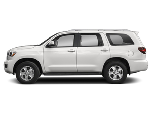 2019 Toyota SEQUOIA Limited