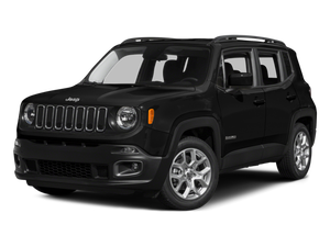 2015 Jeep Renegade LIMITED