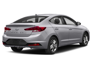 2019 Hyundai ELANTRA SEL/VAL SEL