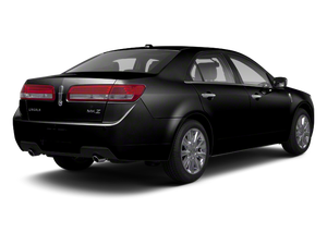 2010 Lincoln MKZ 4dr Sdn AWD