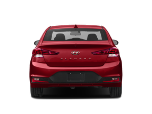 2019 Hyundai ELANTRA SEL/VAL SEL