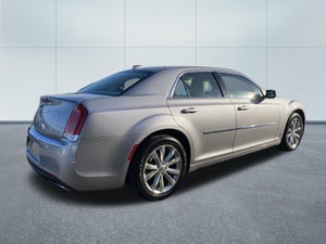 2016 Chrysler 300 LIMITED