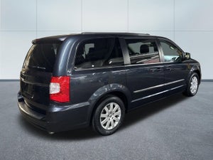 2014 Chrysler TOWN &amp; COUNTRY TOURING